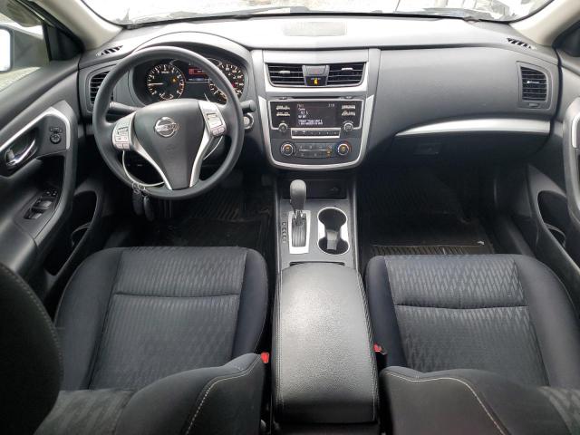 2018 NISSAN ALTIMA 2.5 1N4AL3AP0JC222472