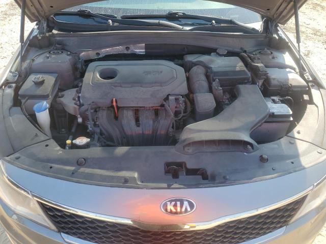 2016 KIA OPTIMA LX - 5XXGT4L34GG003365