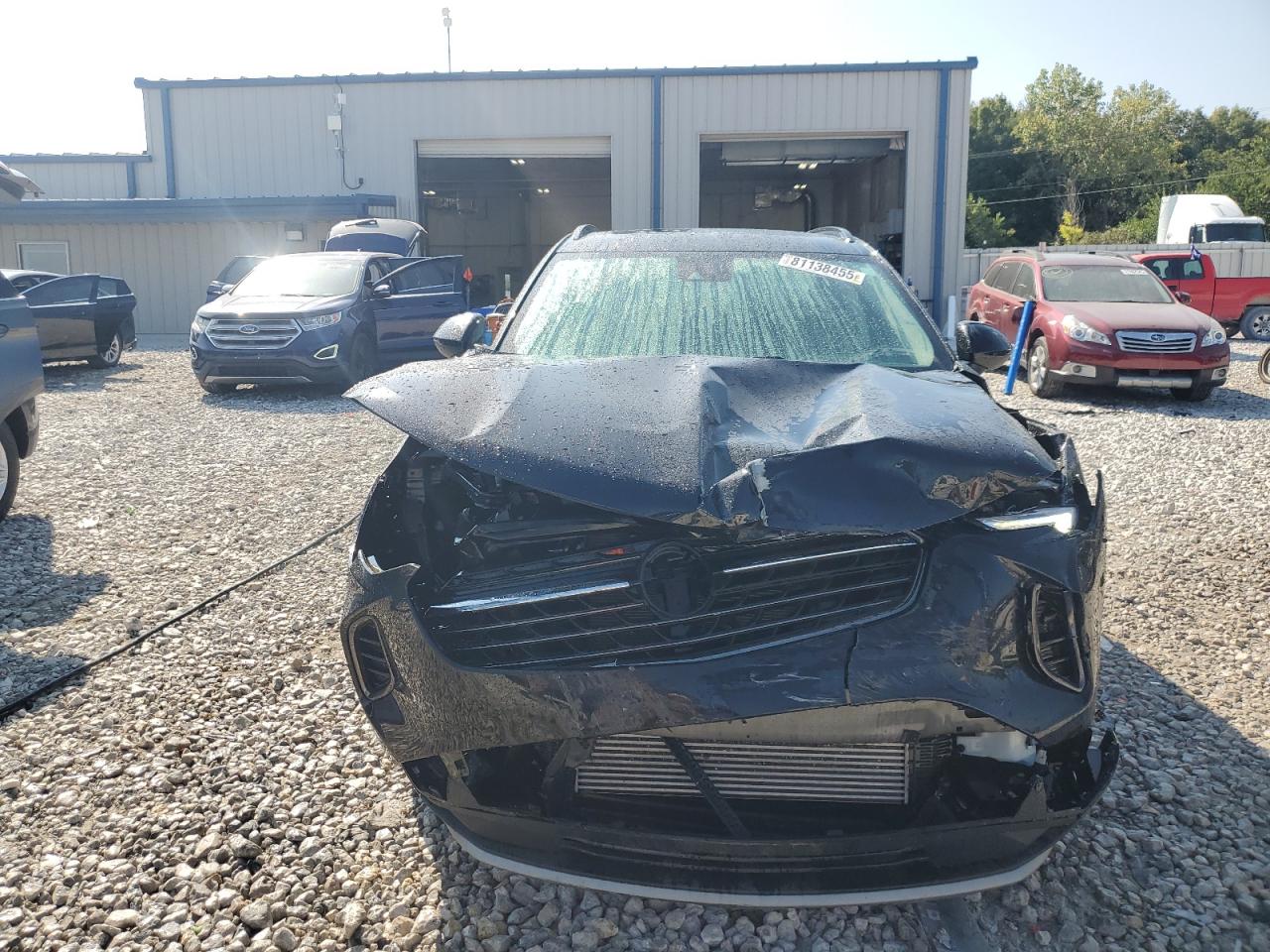 BUICK ENVISION ESSENCE