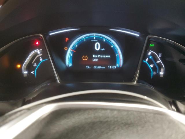 2016 HONDA CIVIC EX - 19XFC2F7XGE065845