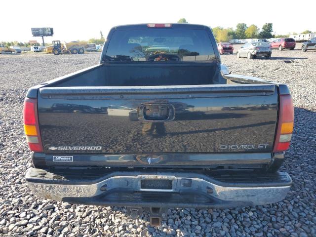 2002 CHEVROLET SILVERADO #3263733701
