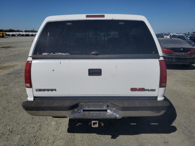 1995 GMC SIERRA K15 #3311712236