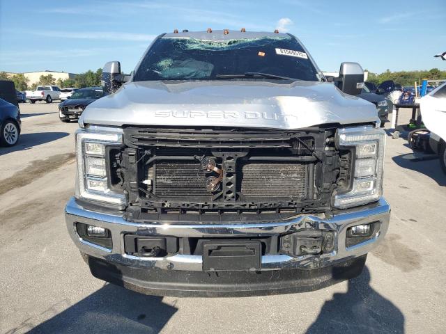 2018 FORD F250 SUPER 1FT7W2BTXJEC04311