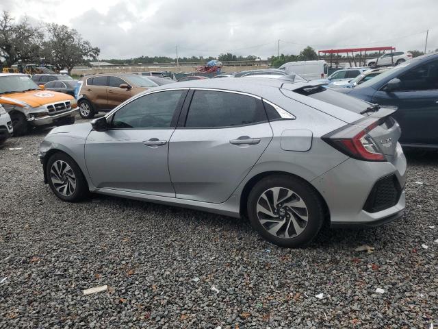 2017 HONDA CIVIC LX SHHFK7H28HU209307