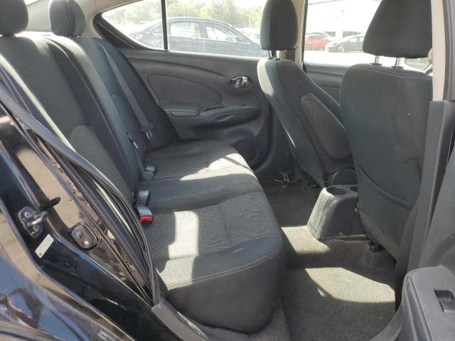 2016 NISSAN VERSA S 3N1CN7AP3GL820513