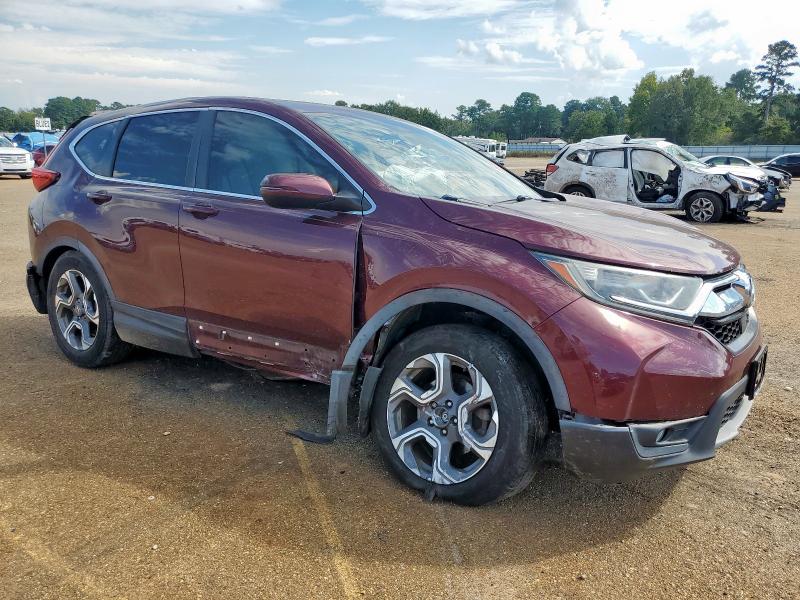 2017 HONDA CR-V EX - 7FARW1H5XHE034444