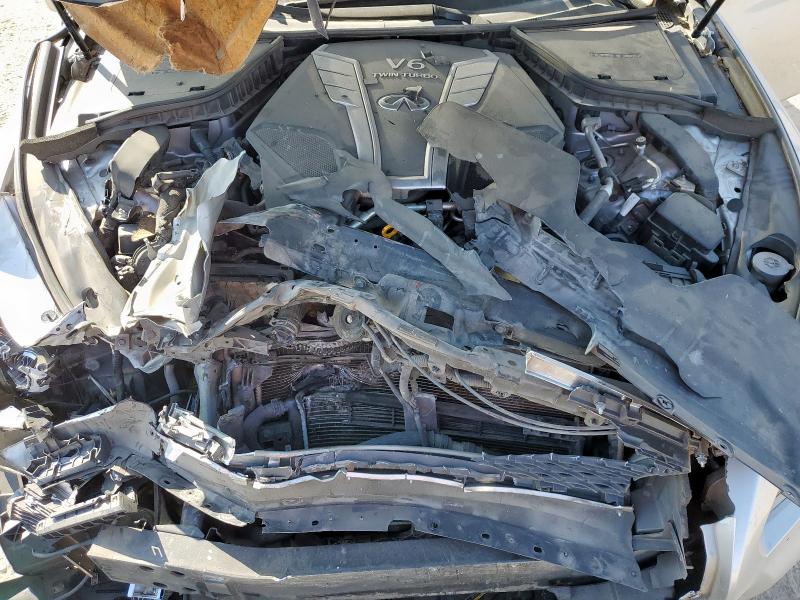 2016 INFINITI Q50 PREMIU JN1EV7AP5GM304393