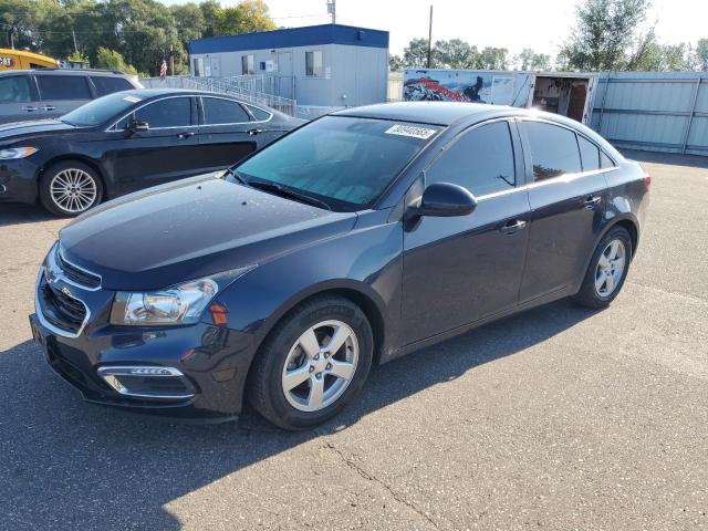 2016 CHEVROLET CRUZE LIMI - 1G1PE5SB1G7170163