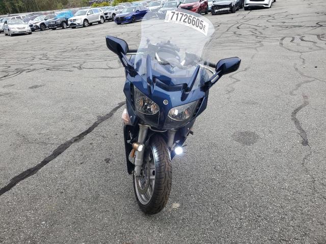 2012 YAMAHA FJR1300 A JYARP15E3CA007984