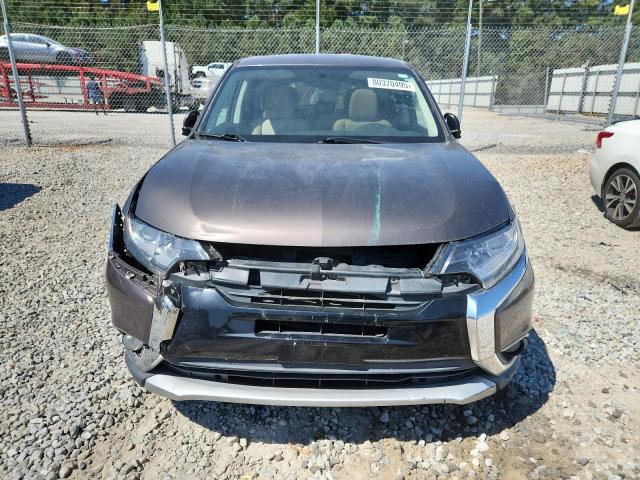 2017 MITSUBISHI OUTLANDER JA4AD3A37HZ038569