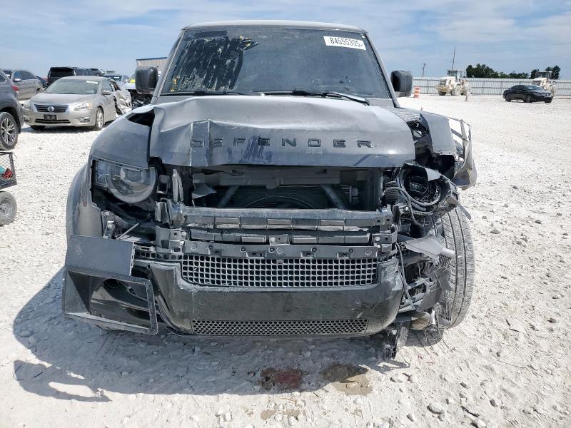 2025 LAND ROVER DEFENDER 1 #3302021043