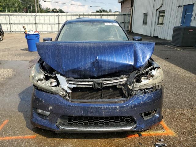 2014 HONDA ACCORD SPO #3297138488