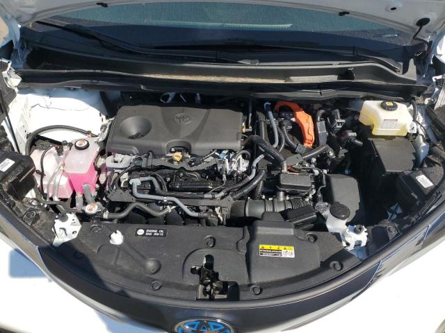2024 TOYOTA SIENNA LE 5TDBSKFC9RS138713
