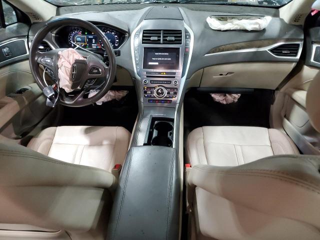 2017 LINCOLN MKZ RESERV #3278753626