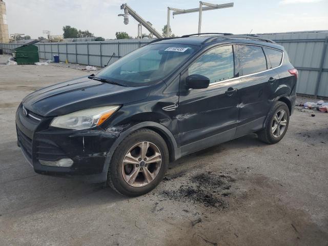 Global Auto Auctions: 2013 FORD ESCAPE SE