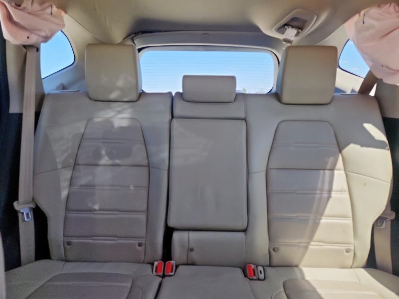 2018 HONDA CR-V TOURI #3304862539