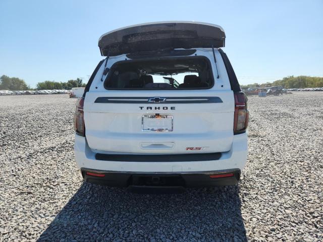 2022 CHEVROLET TAHOE K150 1GNSKRKD9NR327188