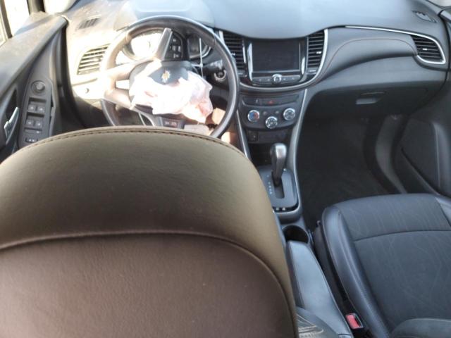 2020 CHEVROLET TRAX 1LT 3GNCJPSB6LL120286