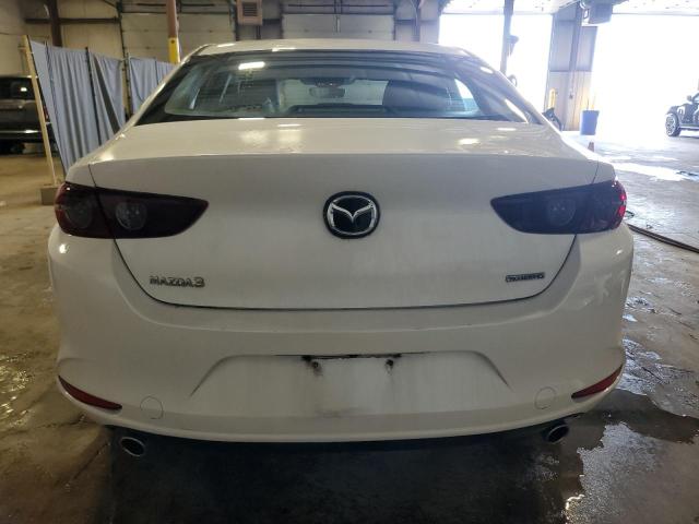 2021 MAZDA 3 SELECT JM1BPABL7M1337668