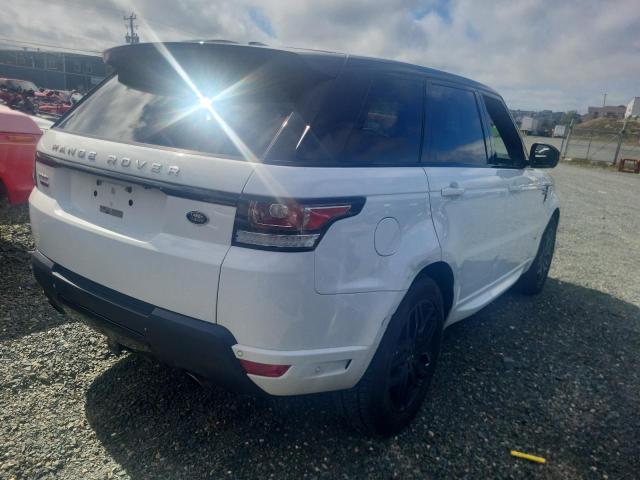 2015 LAND ROVER RANGE ROVE SALWV2TF8FA513743
