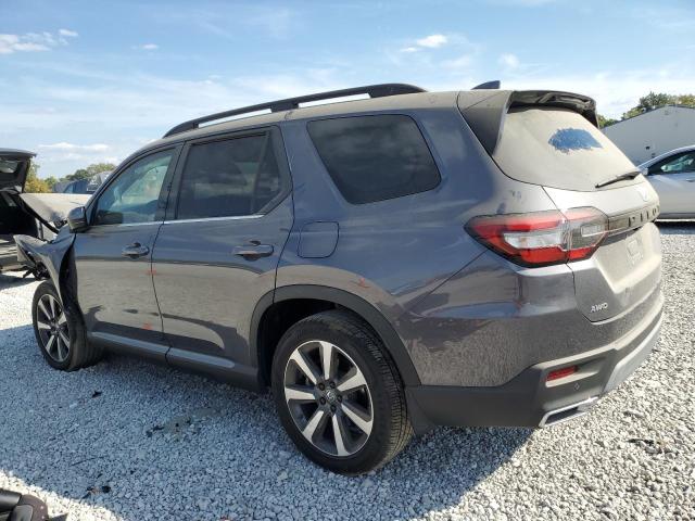 2025 HONDA PILOT TOURING 5FNYG1H79SB089318