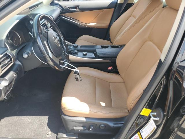2016 LEXUS IS 300 JTHCM1D28G5001119