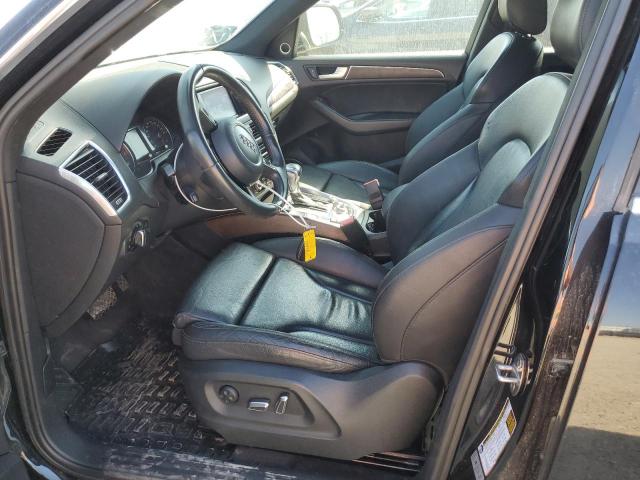 2016 AUDI Q5 PREMIUM WA1D7AFP5GA032349