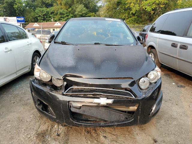 2014 CHEVROLET SONIC LT - 1G1JC6SH4E4161798