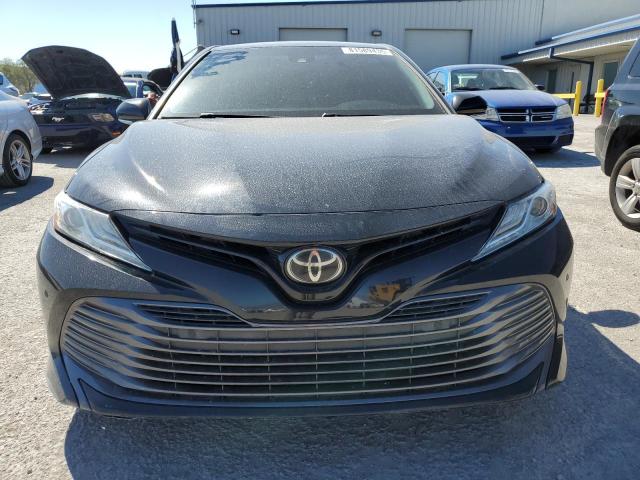 2018 TOYOTA CAMRY - 4T1B11HK2JU081493