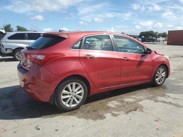 2015 HYUNDAI ELANTRA GT KMHD35LH1FU235883