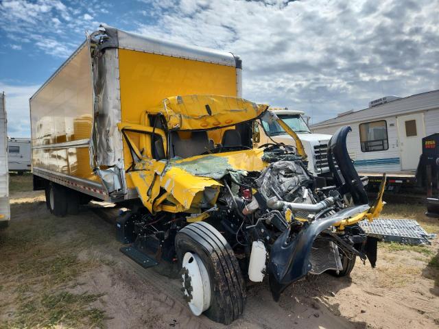 2022 INTERNATIONAL MV607 #3263681707