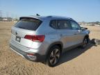 Lot #3292465674 2024 VOLKSWAGEN TAOS SE