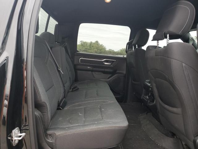 2022 RAM 1500 BIG H - 1C6RRFMG8NN428388