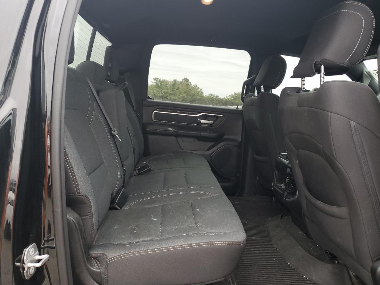 RAM 1500 BIG HORN/LONE STAR