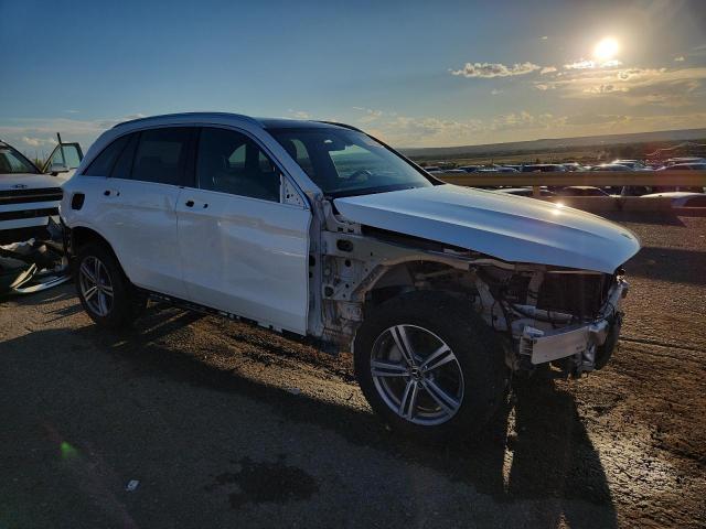 2021 MERCEDES-BENZ GLC 300 4M W1N0G8EB9MV306572