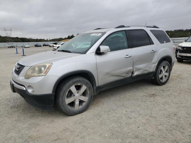 GMC ACADIA SLT
