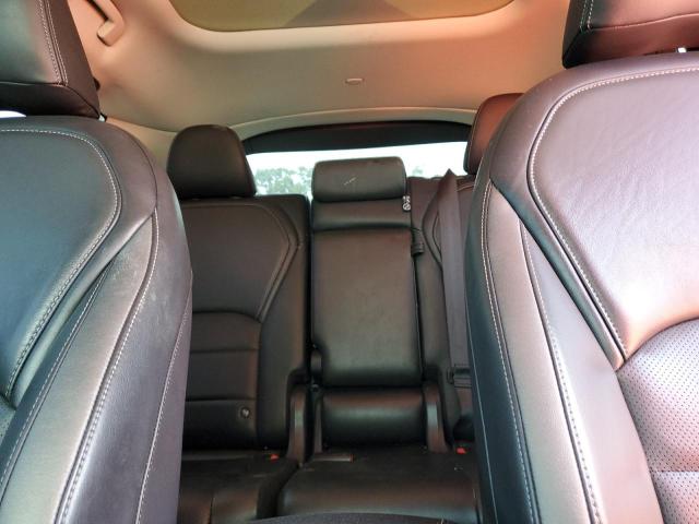 2019 INFINITI QX50 ESSEN 3PCAJ5M32KF132572