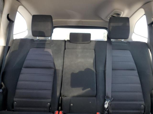 2018 HONDA CR-V LX 2HKRW5H39JH424783