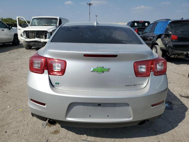 2015 CHEVROLET MALIBU LTZ 1G11F5SL3FU144014