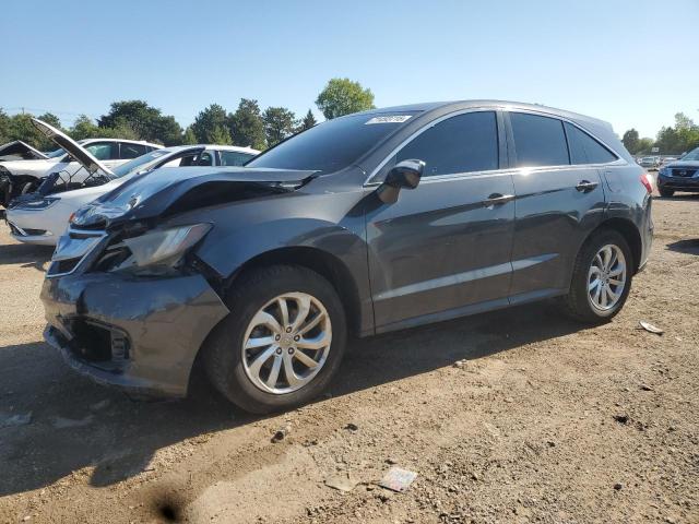 2016 ACURA RDX TECHNO 5J8TB4H58GL019128
