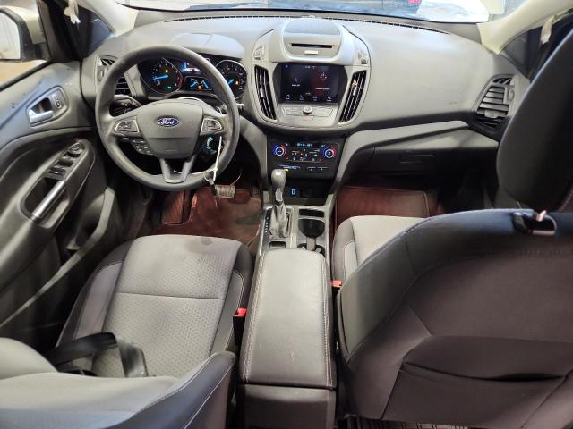 2017 FORD ESCAPE SE - 1FMCU9GD7HUC21075