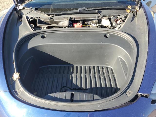 2021 TESLA MODEL 3 - 5YJ3E1EB4MF939030