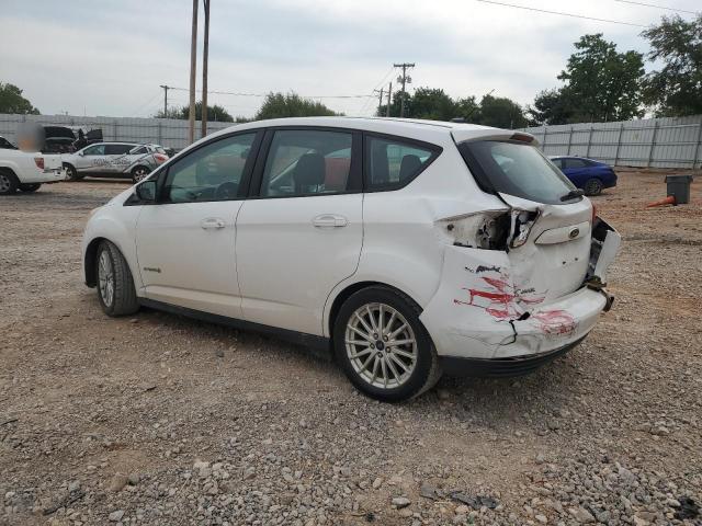 2016 FORD C-MAX SE 1FADP5AU1GL113059