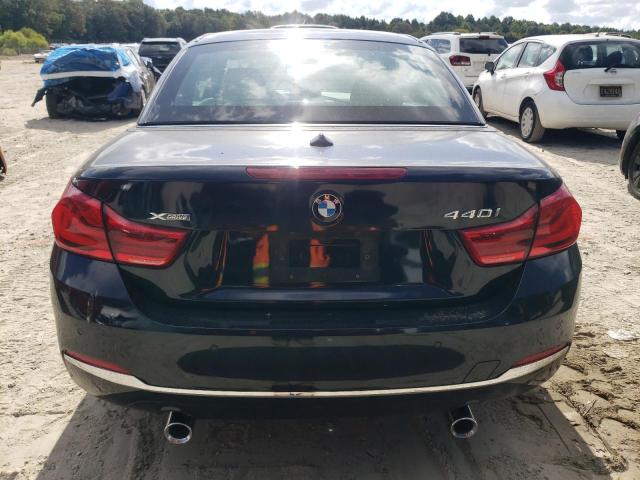 2019 BMW 440XI WBA4Z7C55KEF55362