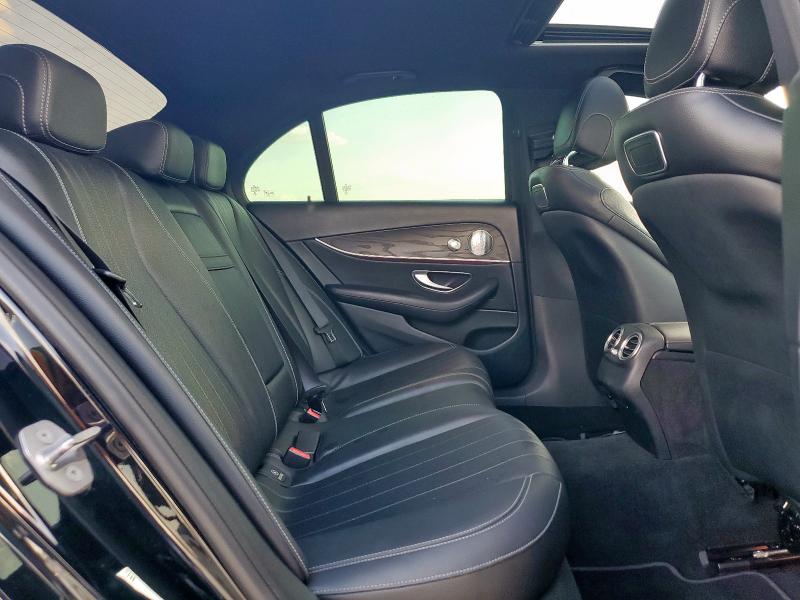 2018 MERCEDES-BENZ E 300 WDDZF4JB0JA323706