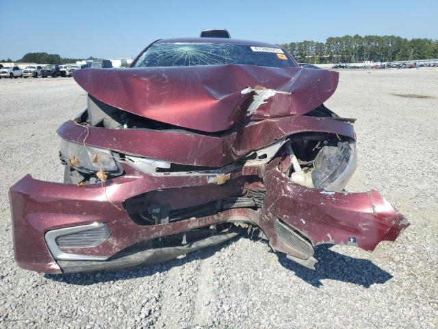 2016 CHEVROLET MALIBU LS - 1G1ZB5ST2GF233447