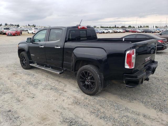 2018 GMC CANYON DEN 1GTG6EEN6J1320210