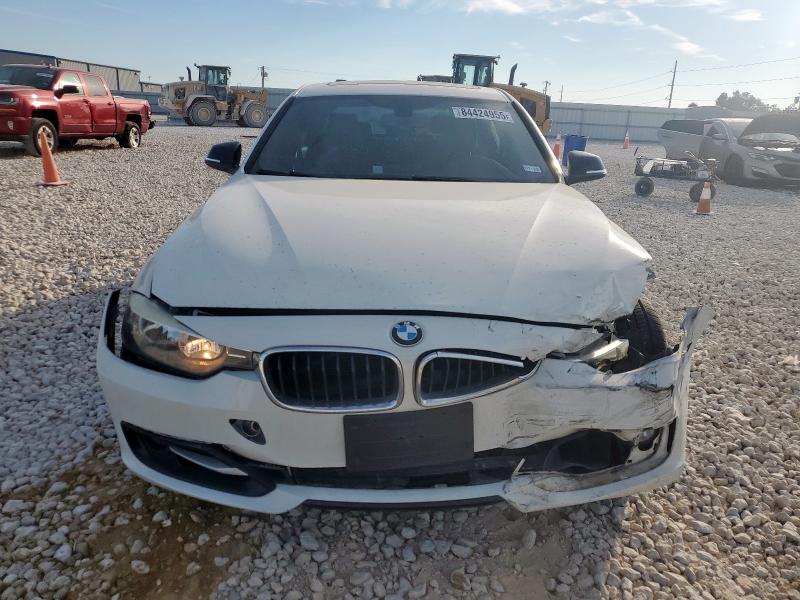 2013 BMW 328 I - WBA3A5G54DNP23364