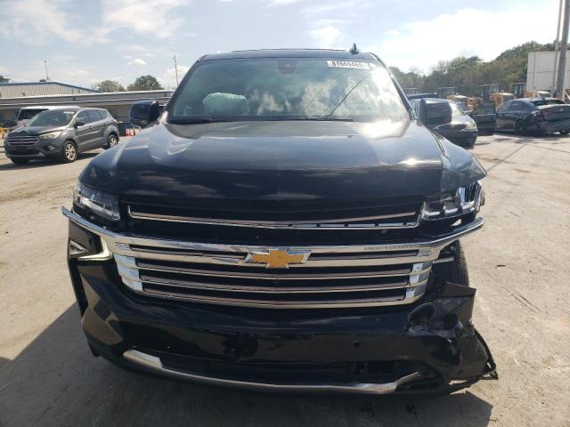 2021 CHEVROLET TAHOE K150 1GNSKTKL7MR101508