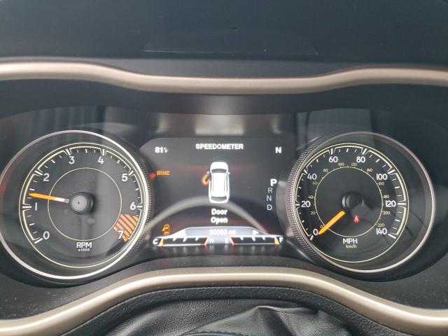 2015 JEEP CHEROKEE L 1C4PJMDB3FW759472